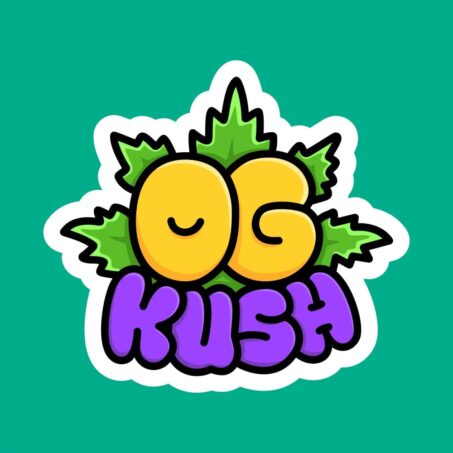 OG Kush - 1ml Cartridge