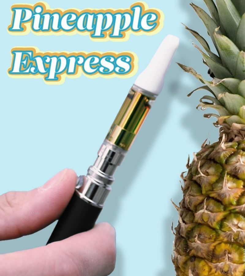 Pineapple Express - 1ml Cartridge