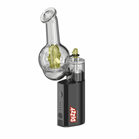 3-in-1 Dab Device