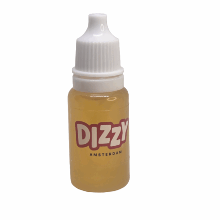 G13 Haze - 10ml Bottle