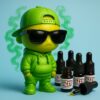 Premium THC Drops