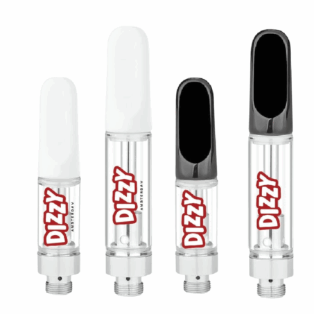 Empty Cartridge 1ml – Refillable