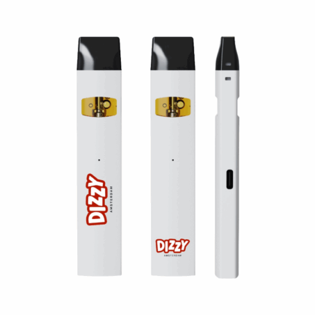 Amnesia Haze - 1ml Disposable Vape