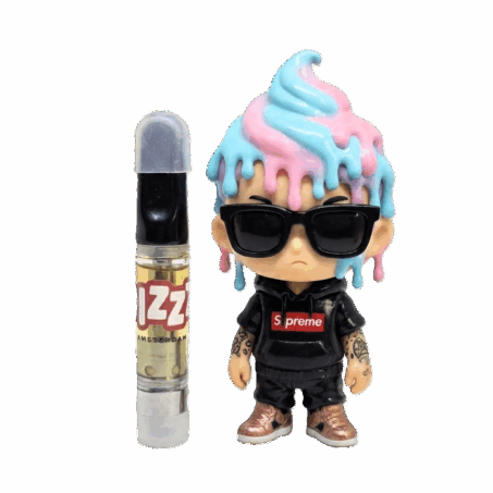 Ice Cream Cookies – Indica – 1ml Cartridge