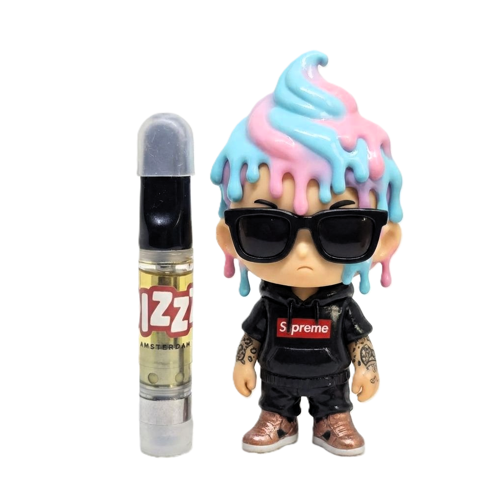 Ice Cream Cookies – Indica – 1ml Cartridge