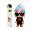 Ice Cream Cookies – Indica – 1ml Disposable Vape
