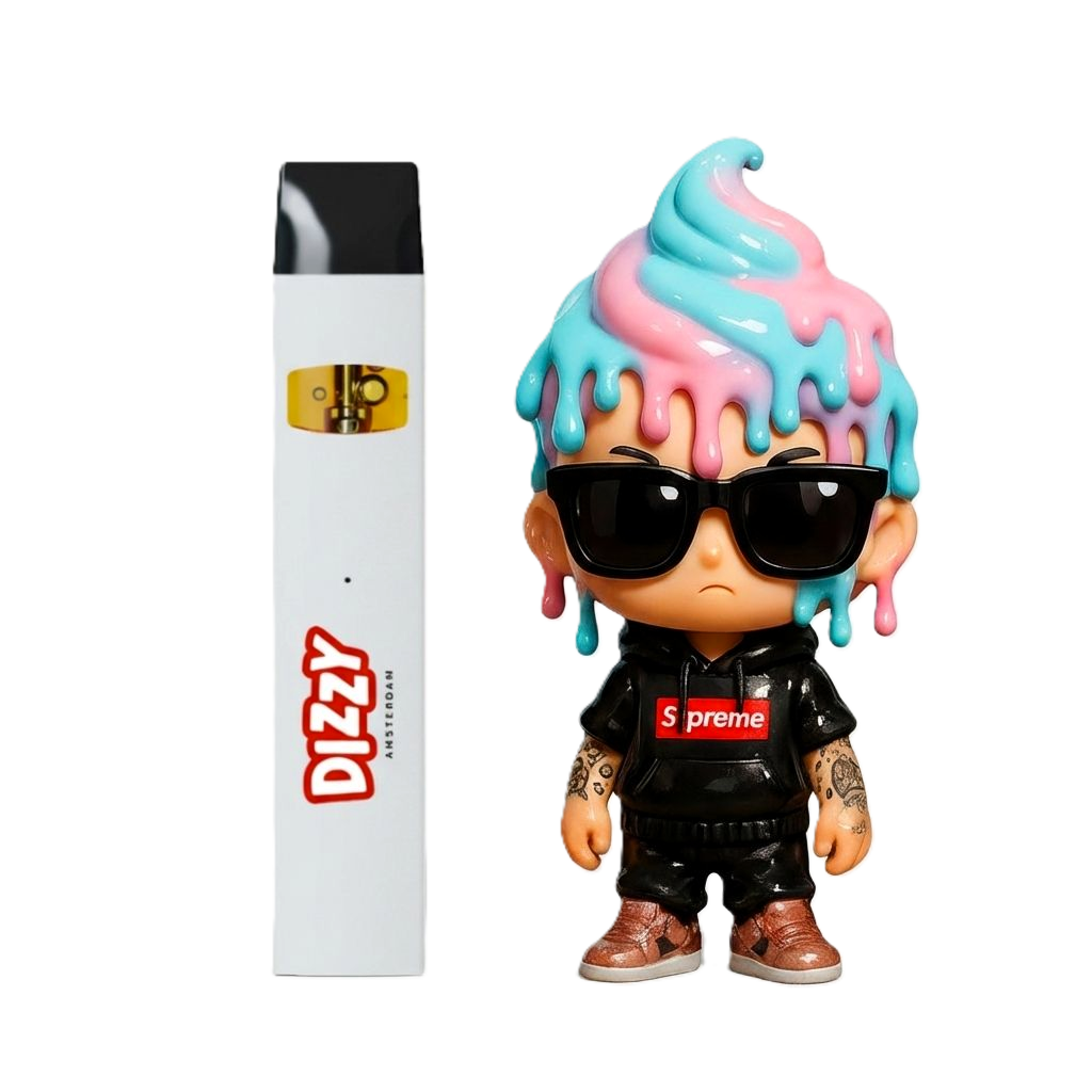Ice Cream Cookies – Indica – 1ml Disposable Vape