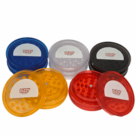 Premium Herb Grinder