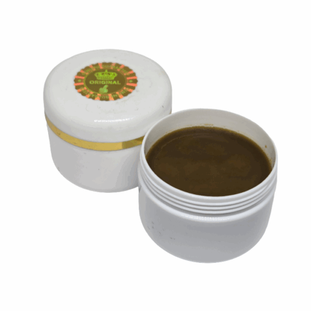THC Skincare Ointment