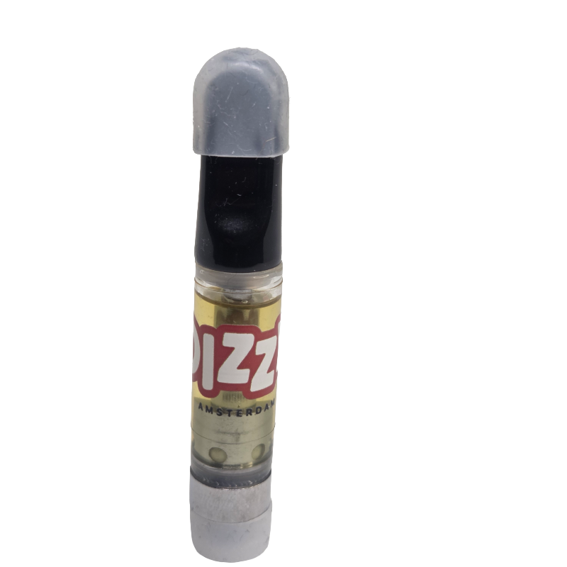 Pineapple Express - 1ml Cartridge - Image 2