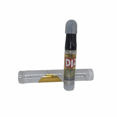 Gelato - 1ml Cartridge
