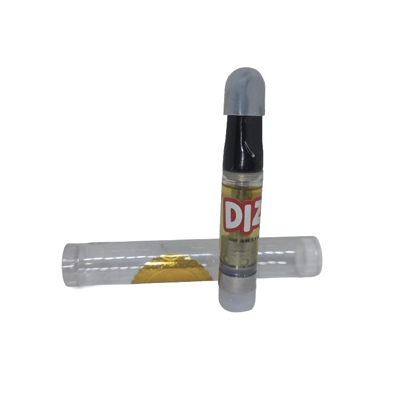 Pineapple Express - 1ml Cartridge - Image 6