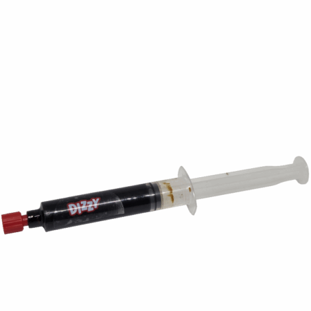 RSO ( THC ) - Syringe