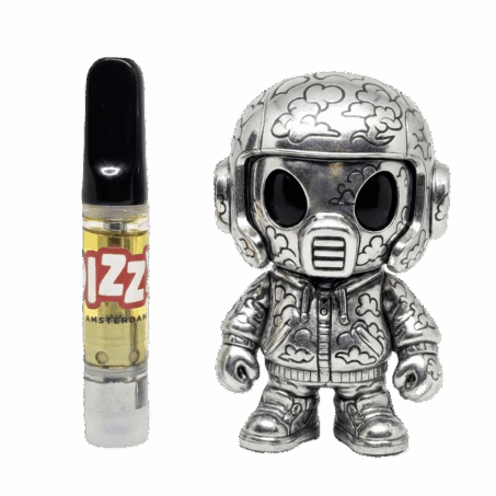 Super Silver Haze Cartridge