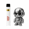 Super Silver Haze Vape