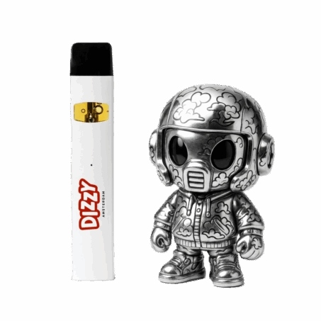 Super Silver Haze Vape
