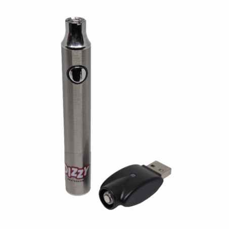 Vape Pen 510 Grey