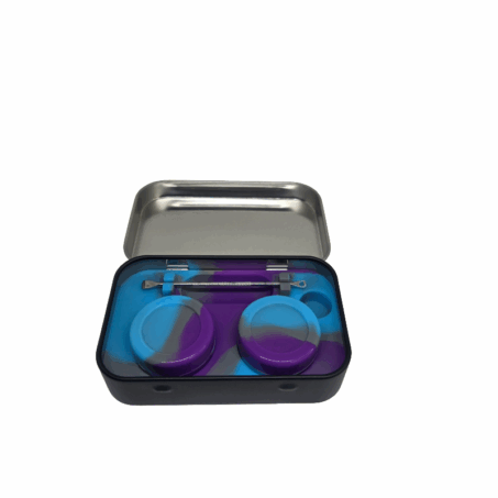 Storage Set Silicone