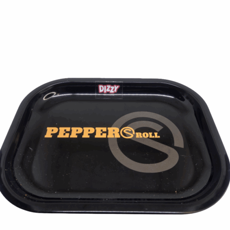 PeppersRoll Tray & Set