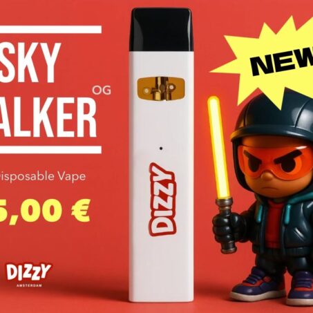 Skywalker OG Vape