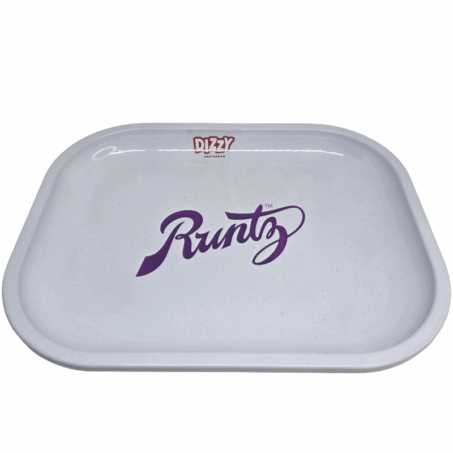 Dizzy Runtz Tray