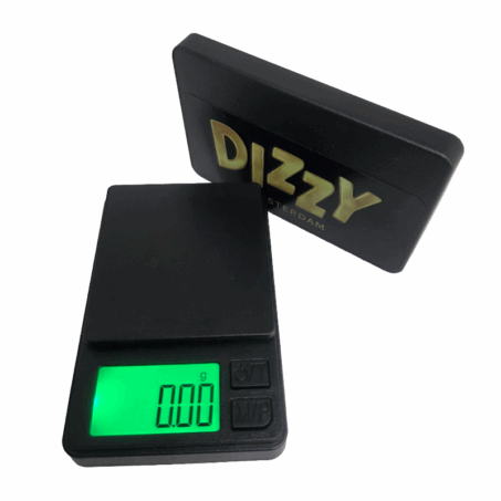 Ultra-Precise Portable DigiScale