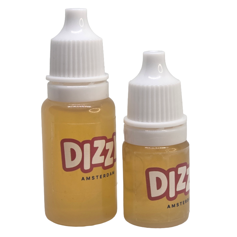 White Widow Distillate Bottle - Image 7