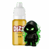 White Widow Distillate Bottle