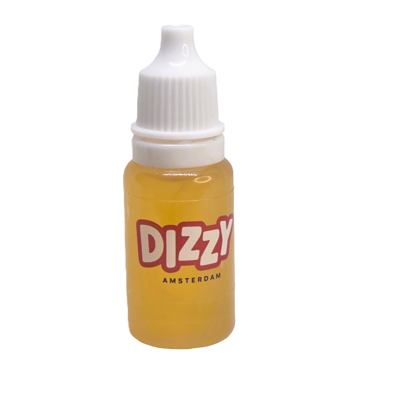 White Widow Distillate Bottle - Image 3
