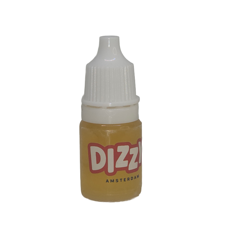 Amnesia Haze THC Distillate – 5ml Pure Potency - Image 3