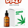CBD Oil 30% – 30ml