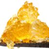 Ultra-Pure THC Crystals