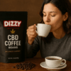 Premium CBD Coffee Beans 