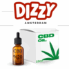 CBD Oil 20% – 10ml