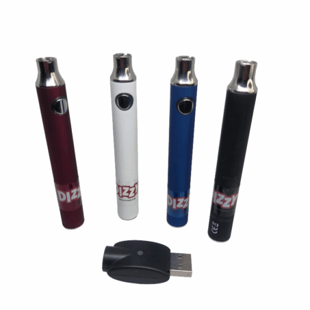 Vape Pen 510 Black