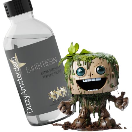 Earth Resin - Terpenes