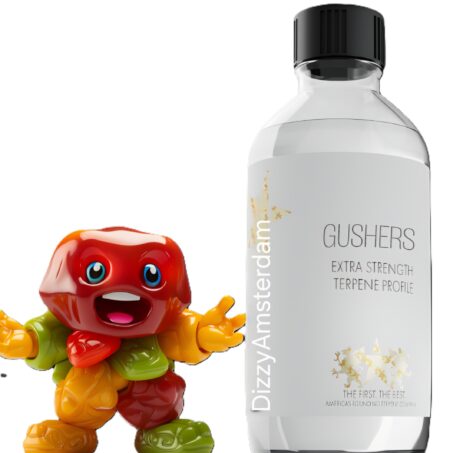 Gushers -  Terpenes