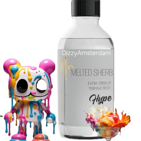 Melted Sherbert - Terpenes