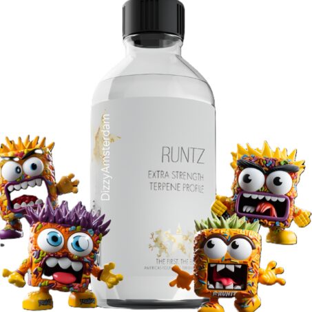 Runtz - Terpenes