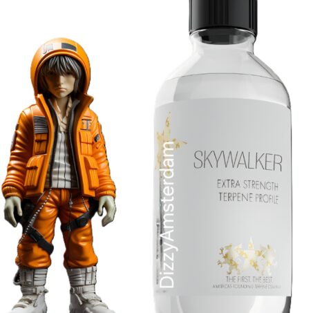 Skywalker OG - Terpenes