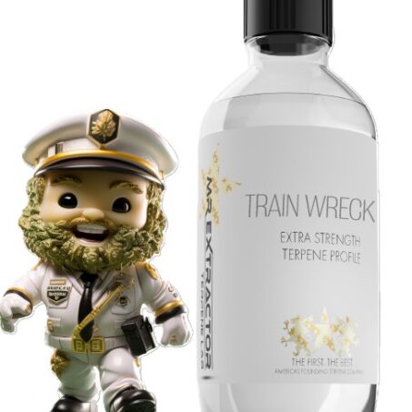 Trainwreck - Terpenes
