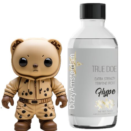 True Doe - Terpenes