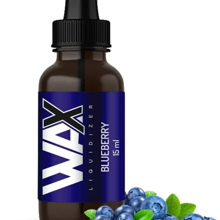 Waxliquidizer Blueberry