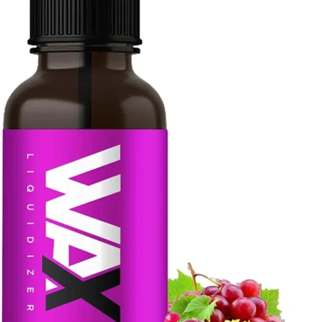 Waxliquidizer - Grape Ape