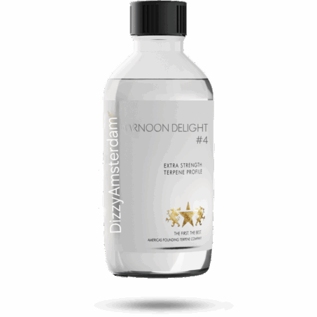 Afternoon Delight - Terpenes