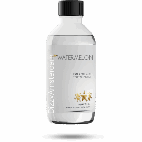 Watermelon - Terpenes