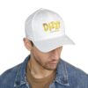 DizzyAmsterdam Original Embroidered Cap
