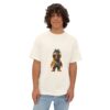 Pineapple Express Oversized T-Shirt