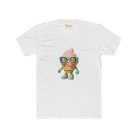 Ice Cream Cookies Icon by DizzyAmsterdam - Summer Streetwear