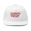 DizzyAmsterdam Original Embroidered Cap